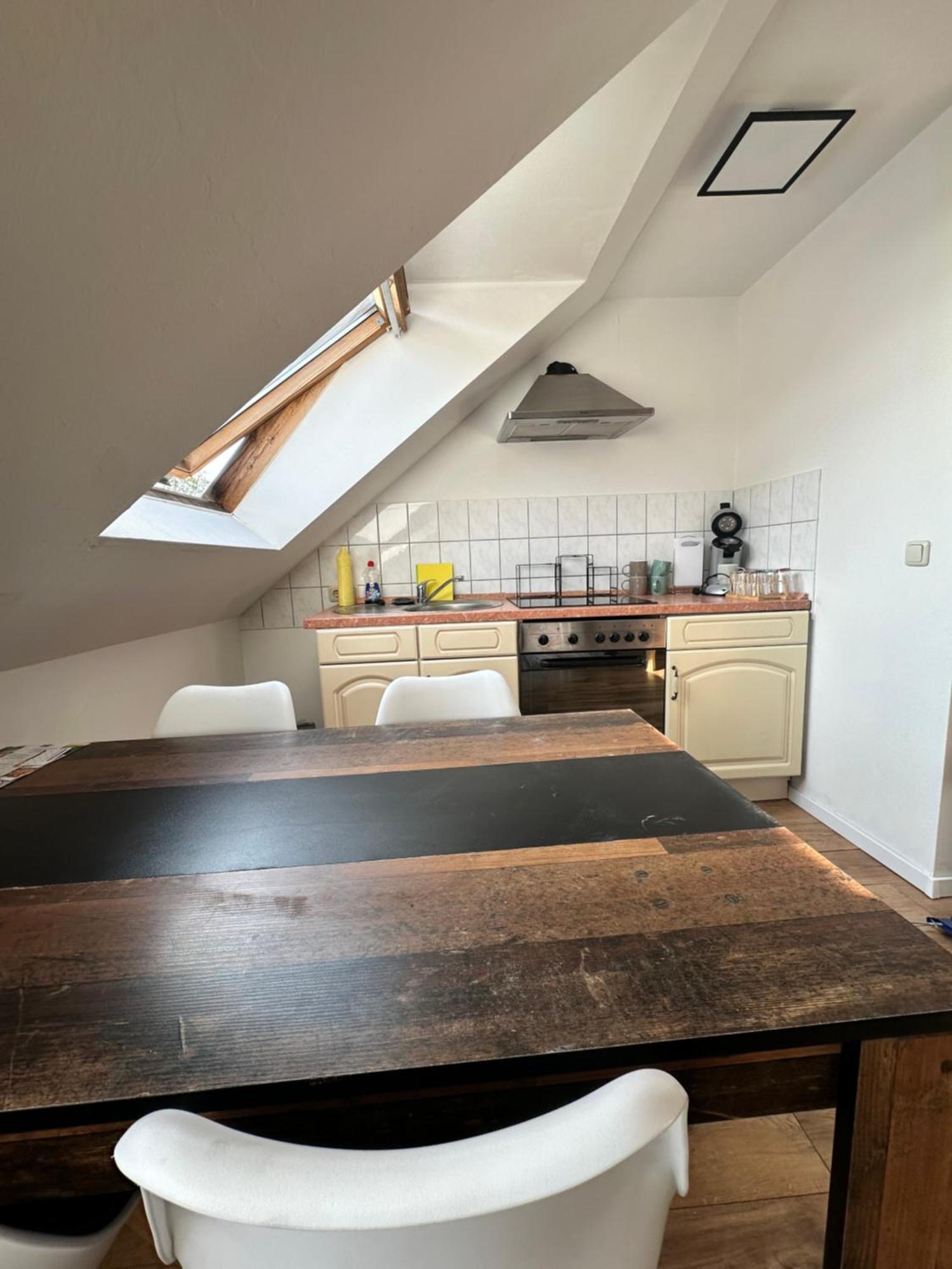 Apartment Gelsenkirchener Naehe Arena