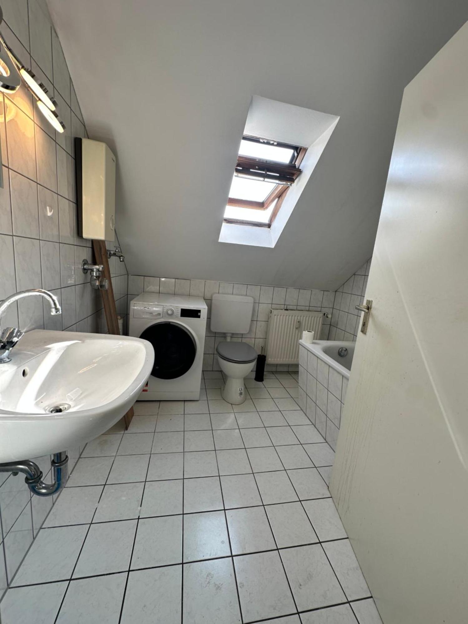 Gelsenkirchener Naehe Arena Apartment Gelsenkirchen